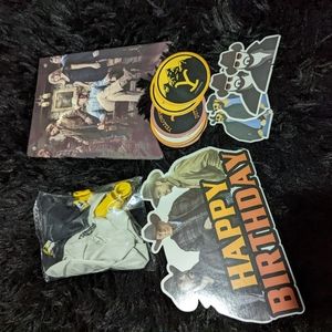 Yellowstone birthday bundle